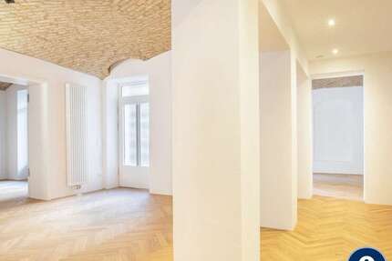 Wohnung München Schwabing-West - 2 Zimmer, 86 m&sup2;, 2.390&euro; | Angebot:26645634