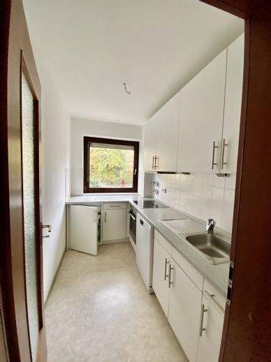 Terrassenwohnung Hamburg Blankenese - 2 Zimmer, 58 m&sup2;, 1.190&euro; | Angebot:26723266