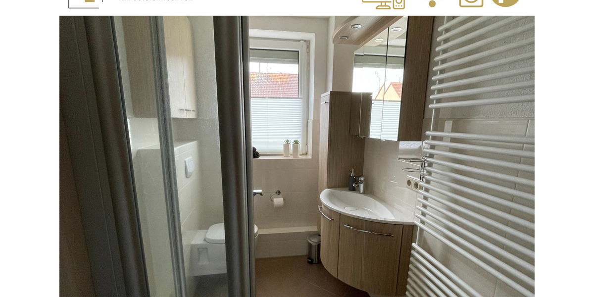 Wohnen auf Zeit Schwarzheide - 1234 Zimmer, 1.234 m&sup2;, 18&euro; | Angebot:12566313