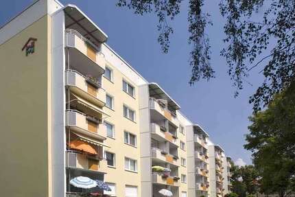Wohnung Magdeburg Stadtfeld West - 3 Zimmer, 60 m&sup2;, 476&euro; | Angebot:26392446