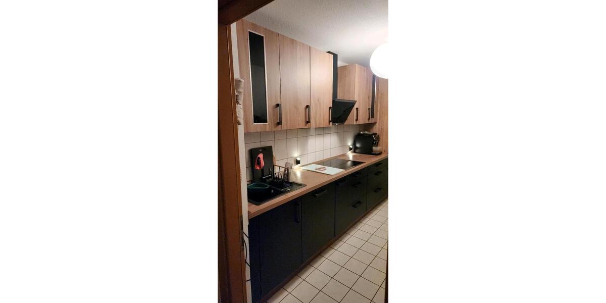 Erdgeschoßwohnung Saarlouis - 3.5 Zimmer, 81 m&sup2;, 620&euro; | Angebot:25992309