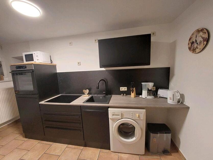 MonteurWohnung,MonteurZimmerFerienWohnung in Hardegsen,Göttingen