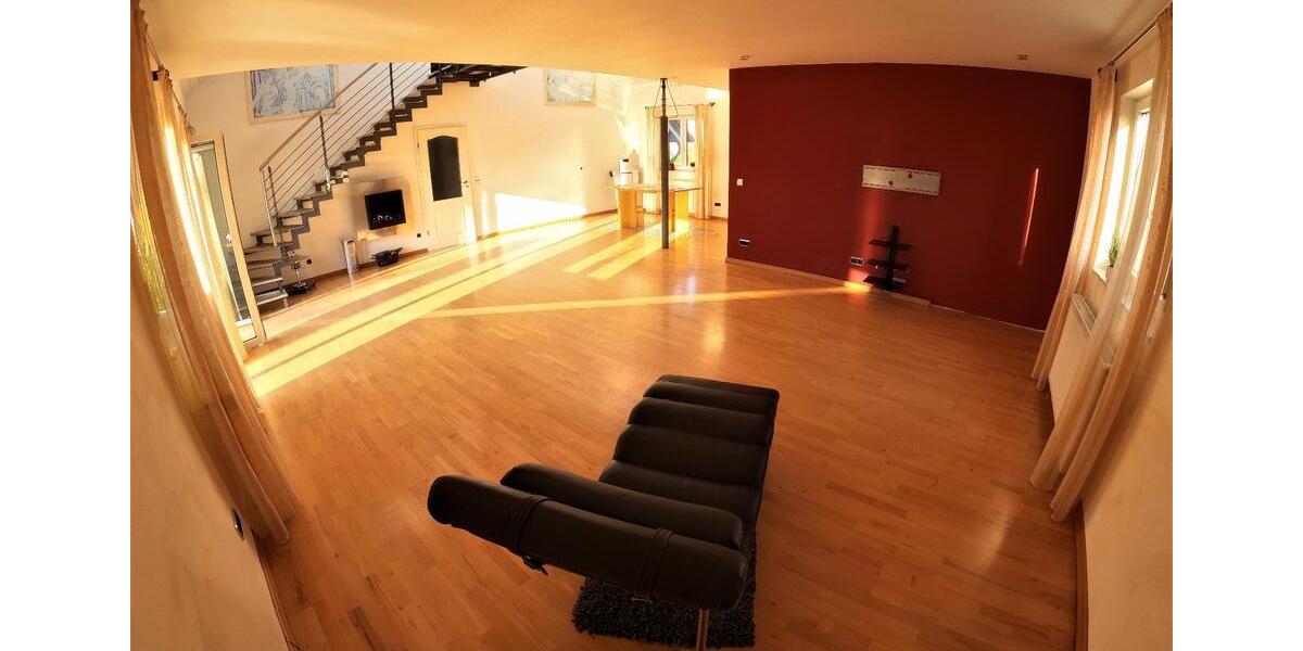 Maisonettenwohnung Gersheim - 5 Zimmer, 180 m&sup2;, 1.450&euro; | Angebot:25975904