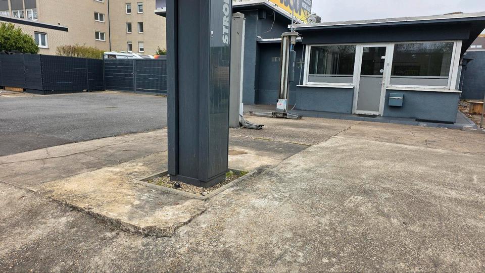 Gewerbeobjekt Neukirchen-Vluyn Vluyn - 1.800&euro; | Angebot:26015906