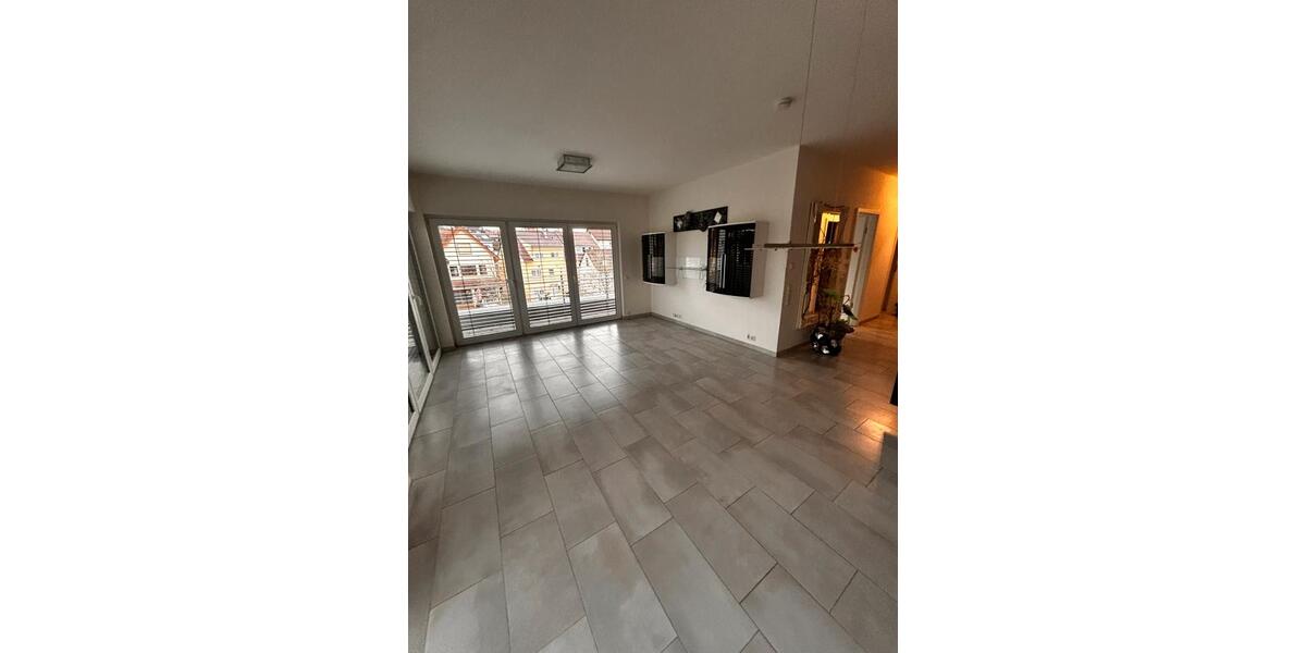 2-Zimmer Penthouse Wohnung in Kupferzell 2 zimmer