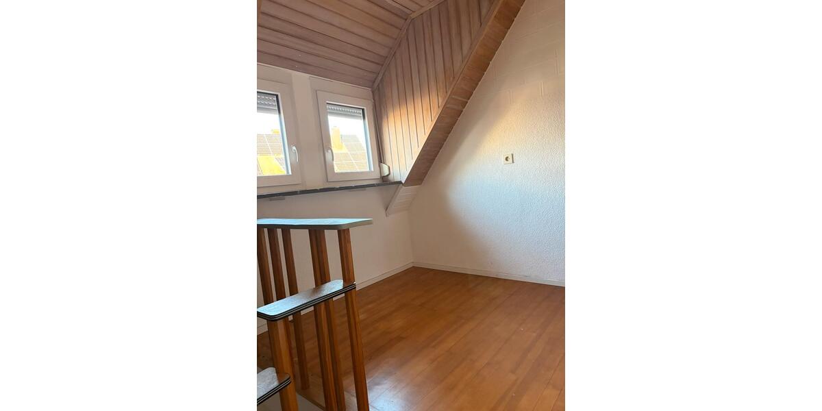 Etagenwohnung Gräfenberg - 3 Zimmer, 79 m&sup2;, 1.150&euro; | Angebot:24679899