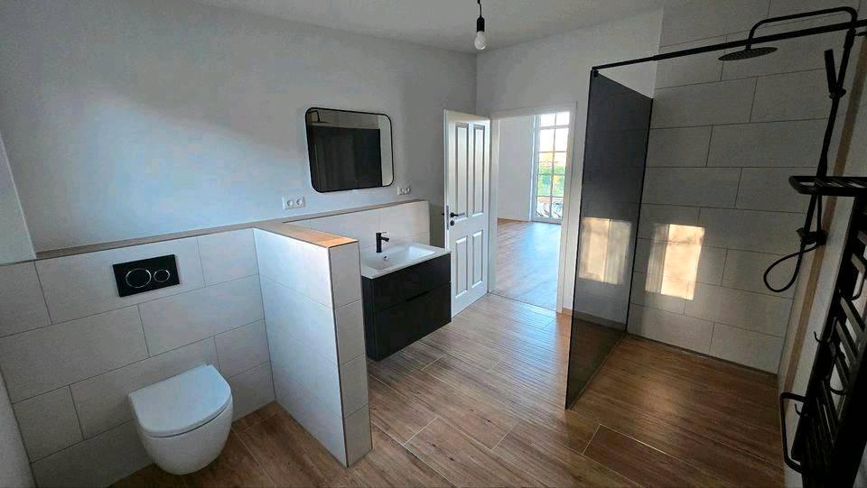 Terrassenwohnung Barendorf - 2 Zimmer, 80 m&sup2;, 1.300&euro; | Angebot:26418583