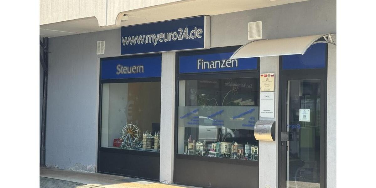 Gewerbeobjekt Türkheim - 1.800&euro; | Angebot:25834792