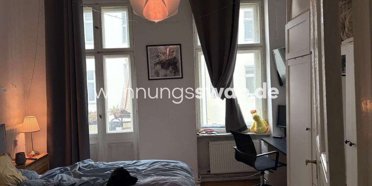 Etagenwohnung Berlin-10711 10711 - 2 Zimmer, 66 m&sup2;, 670&euro; | Angebot:24718856