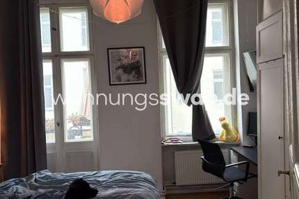 Wohnung zum Mieten in Berlin-10711 670 € 66 m² 2 zimmer