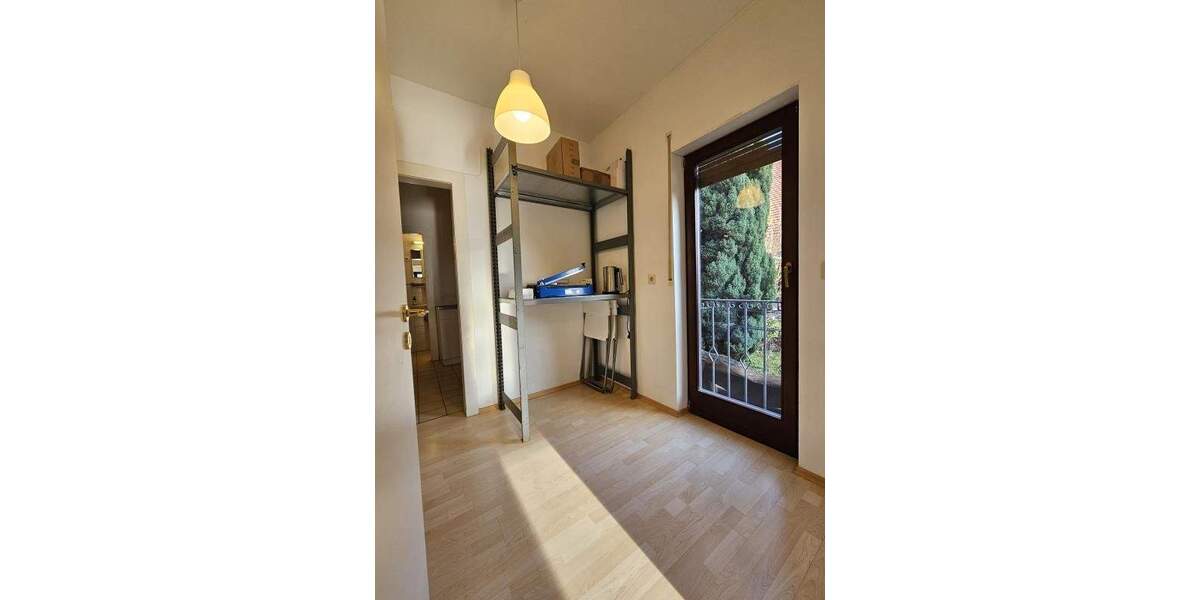 Gewerbeobjekt Röthenbach a. d. Pegnitz Röthenbach - 2 Zimmer, 52 m&sup2;, 420&euro; | Angebot:25699467