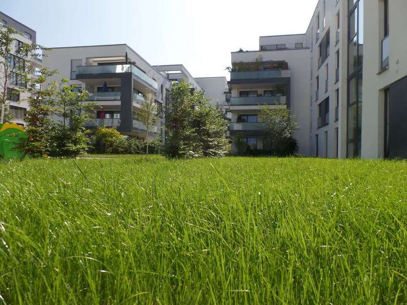 Wohnung zum Mieten in Stuttgart 1.696 € 114.13 m² 4 zimmer