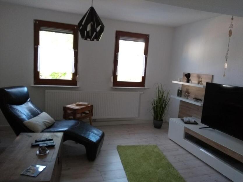2 Zimmerwohnung