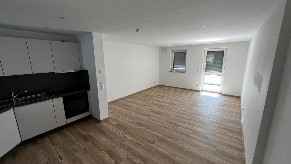 Maisonettenwohnung Ruderting - 2 Zimmer, 76 m&sup2;, 760&euro; | Angebot:24534363