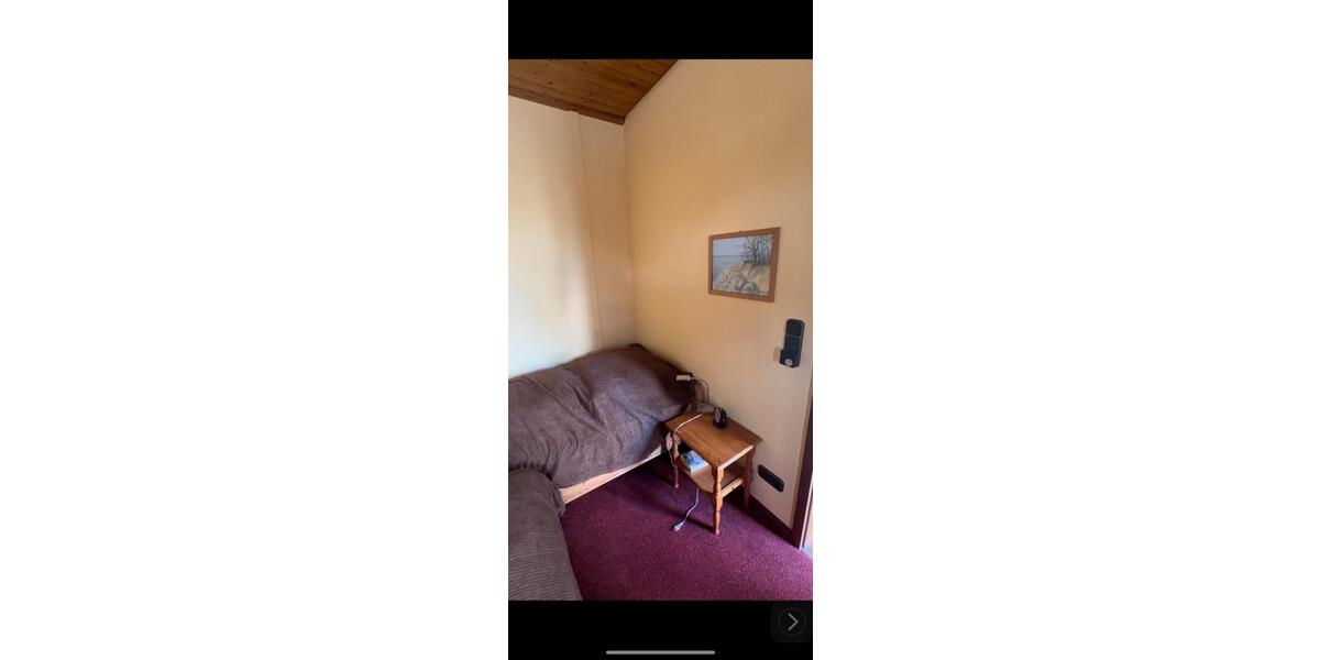 Erdgeschoßwohnung Oldenburg Etzhorn - 2 Zimmer, 43 m&sup2;, 546&euro; | Angebot:23759293