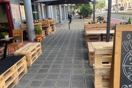 Gewerbeobjekt Nürnberg Rabus - 3.174&euro; | Angebot:25124028