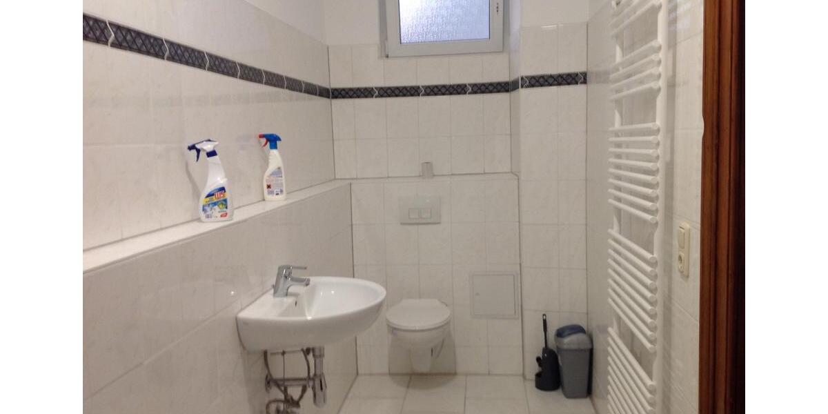 Wohnen auf Zeit Köthen (Anhalt) - 1 Zimmer, 15 m&sup2;, 300&euro; | Angebot:26050311