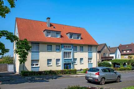 Wohnung zum Mieten in Castrop-Rauxel 432 € 50 m²