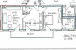 Etagenwohnung Bad Fallingbostel - 3 Zimmer, 67 m&sup2;, 918&euro; | Angebot:26248081