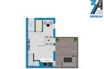 Maisonettenwohnung Halle (Saale) Am Wasserturm/Thaerviertel - 5 Zimmer, 113 m&sup2;, 1.407&euro; | Angebot:23847467