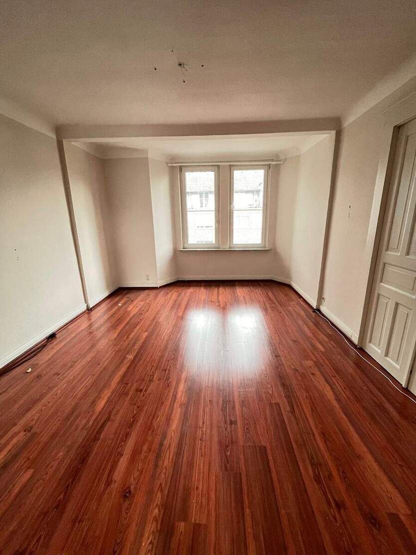 3 Zimmer Wohnung zum 16.11.2025 3 zimmer