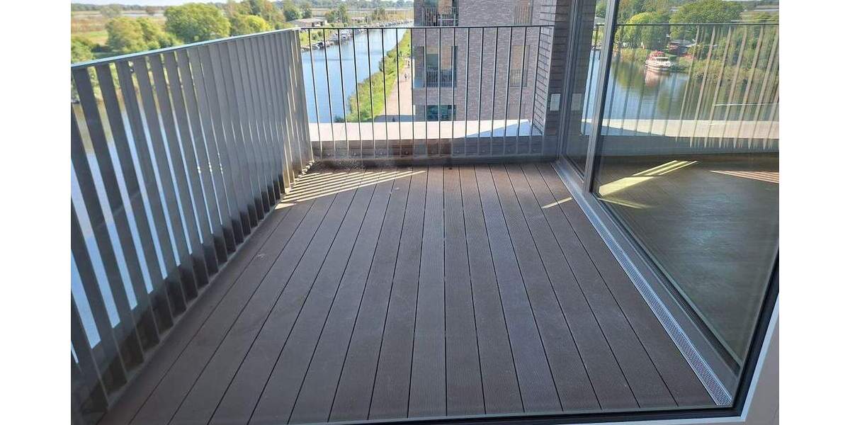 Etagenwohnung Greifswald Nördliche Mühlenvorstadt - 4 Zimmer, 113 m&sup2;, 1.750&euro; | Angebot:25727440