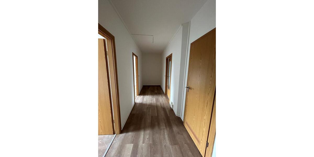 Erdgeschoßwohnung Olbersdorf - 3 Zimmer, 68 m&sup2;, 440&euro; | Angebot:26491667