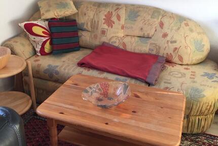 WG in 21717 Fredenbeck -Monteure 1 zimmer