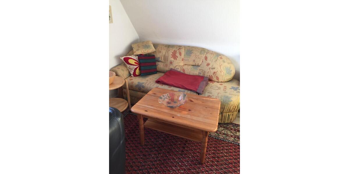 WG in 21717 Fredenbeck -Monteure 1 zimmer