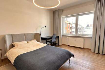 Zimmer Saarbrücken Neue Bremm - 1 Zimmer, 590&euro; | Angebot:27200698