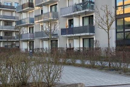 Wohnung Regensburg Brandlberg - 1 Zimmer, 24 m&sup2;, 625&euro; | Angebot:25054778