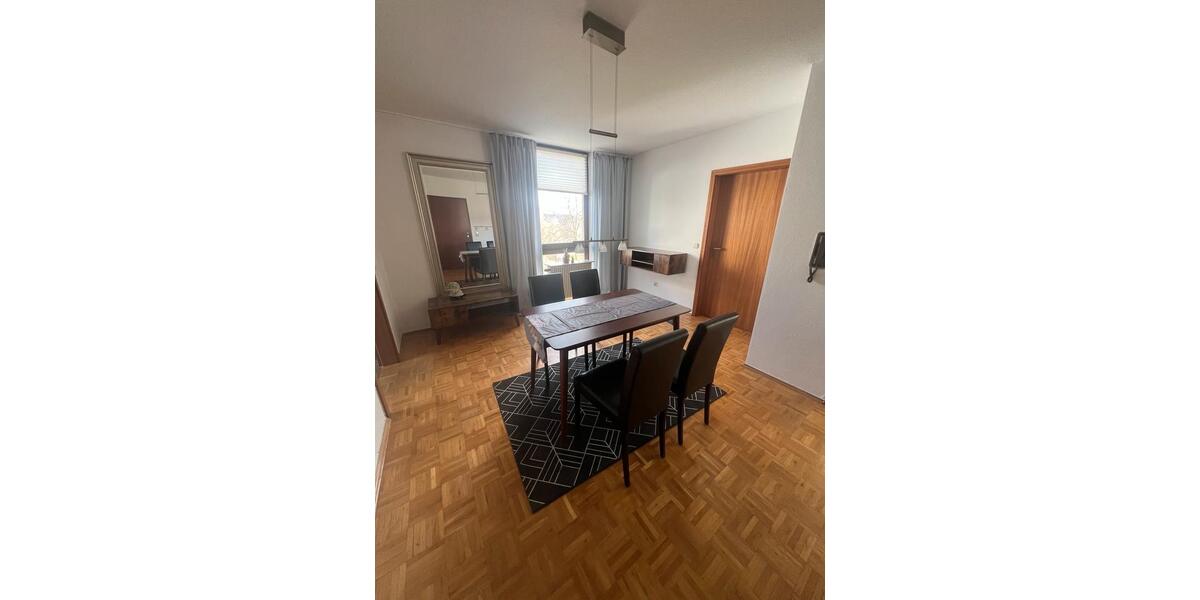 Wohnen auf Zeit Ahnatal - 2 Zimmer, 60 m&sup2;, 945&euro; | Angebot:25975985