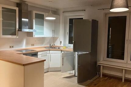 Stilvolle Maisonette-Wohnung in ruhiger Lage zimmer