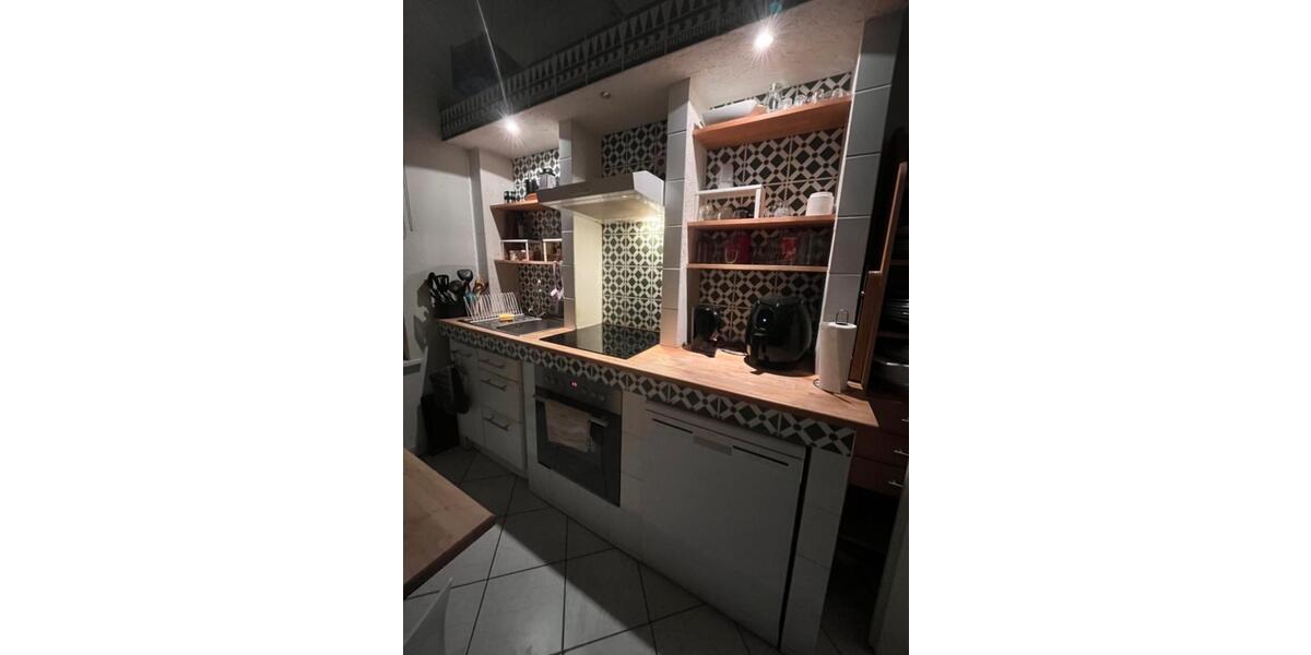 Wohnen auf Zeit Kiel Südfriedhof - 1 Zimmer, 135 m&sup2;, 400&euro; | Angebot:25499710