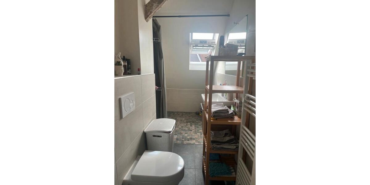 Etagenwohnung Völklingen - 4 Zimmer, 90 m&sup2;, 670&euro; | Angebot:26349882