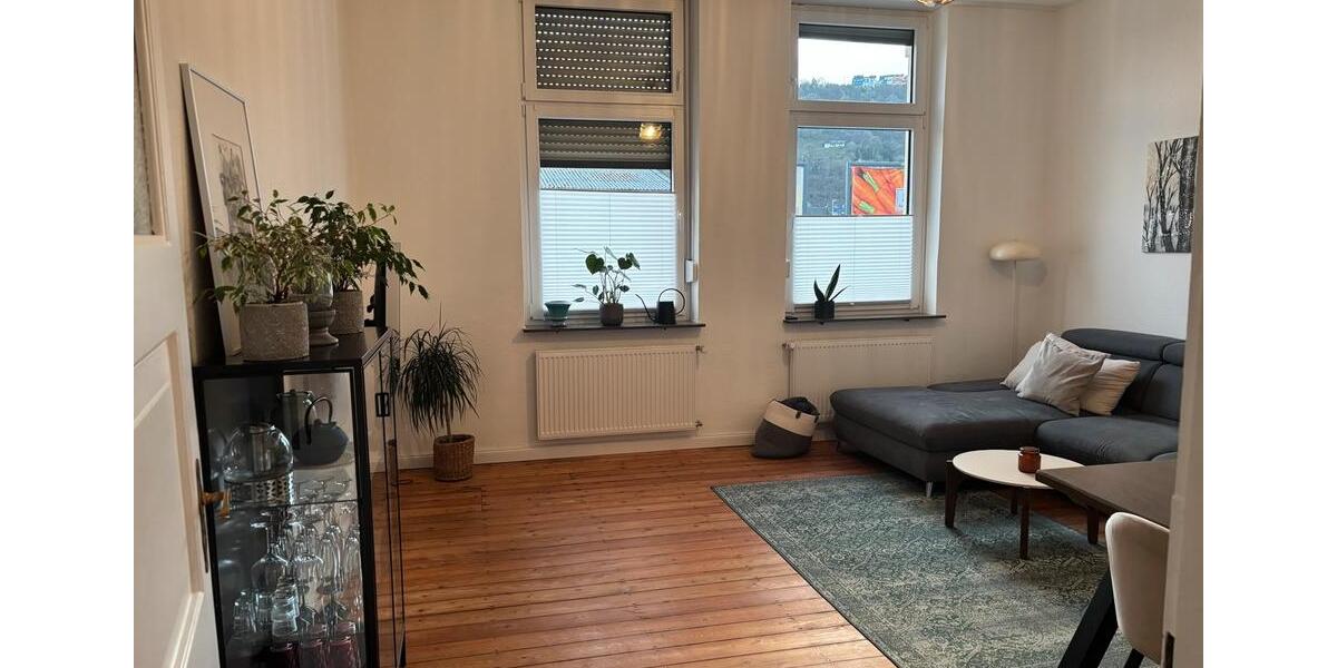 Wohnen auf Zeit Trier Feyen-Weismark - 19 Zimmer, 108 m&sup2;, 600&euro; | Angebot:26647514