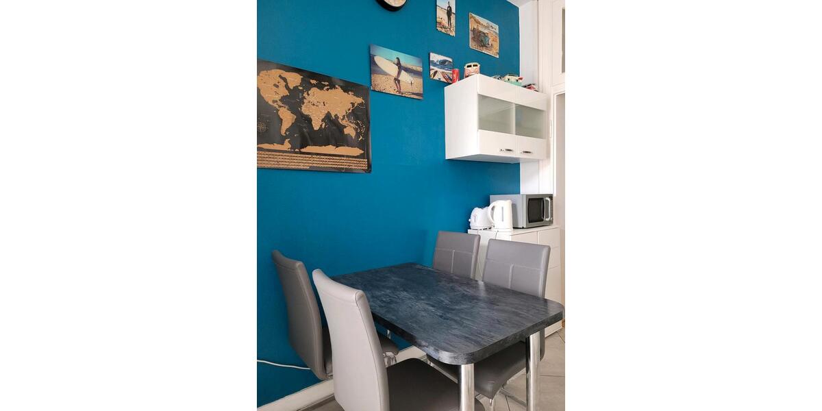 Etagenwohnung Wiesbaden Nordost - 2 Zimmer, 61 m&sup2;, 800&euro; | Angebot:24726224