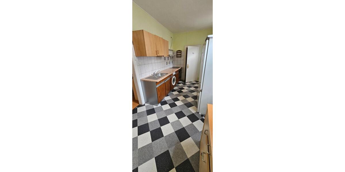 Erdgeschoßwohnung Freden (Leine) - 3 Zimmer, 60 m&sup2;, 408&euro; | Angebot:26284588