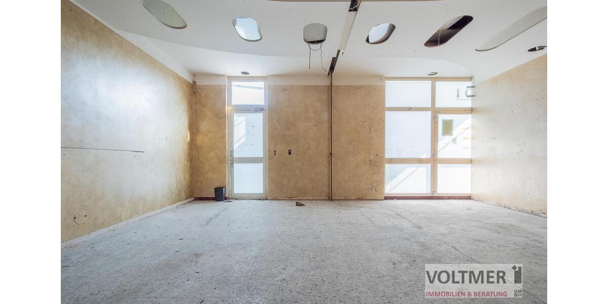 Gewerbeobjekt Neunkirchen Kohlhof - 1.500&euro; | Angebot:24817301