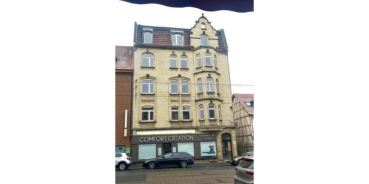 Etagenwohnung Kassel Niederzwehren - 1 Zimmer, 40 m&sup2;, 500&euro; | Angebot:25870301