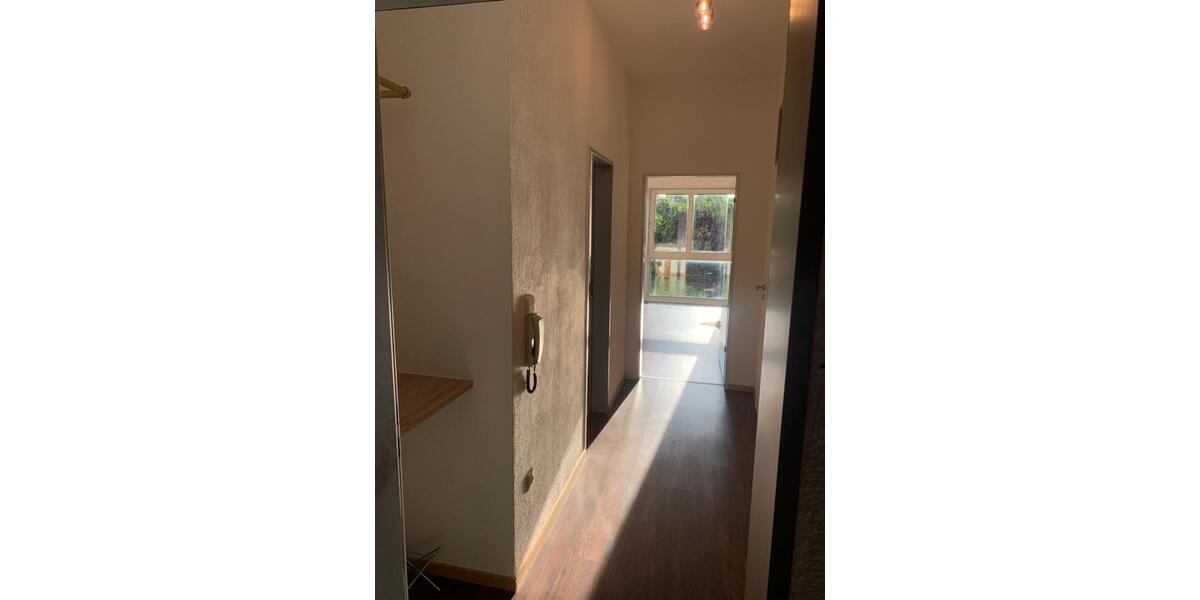 Etagenwohnung Rheine - 2 Zimmer, 41 m&sup2;, 650&euro; | Angebot:26548424