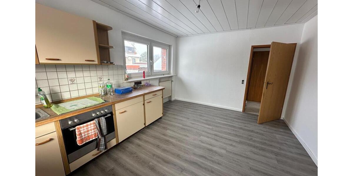 Erdgeschoßwohnung Bad Fallingbostel - 3 Zimmer, 107 m&sup2;, 870&euro; | Angebot:24466674