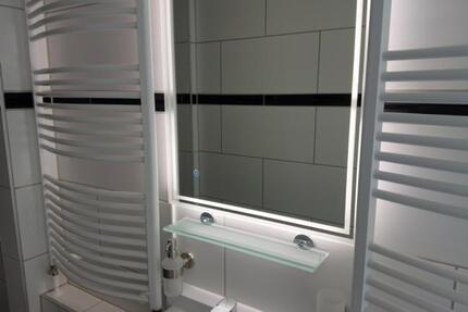 Wohnung Attendorn - 5.5 Zimmer, 124 m&sup2;, 1.160&euro; | Angebot:24640539