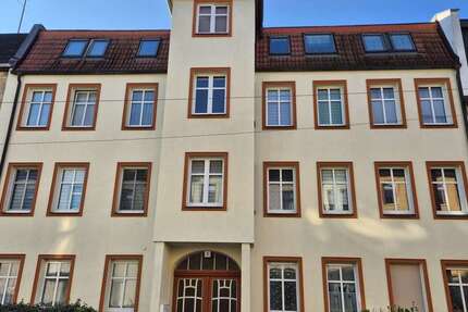 Wohnung Magdeburg Fermersleben - 2 Zimmer, 62 m&sup2;, 381&euro; | Angebot:26208401