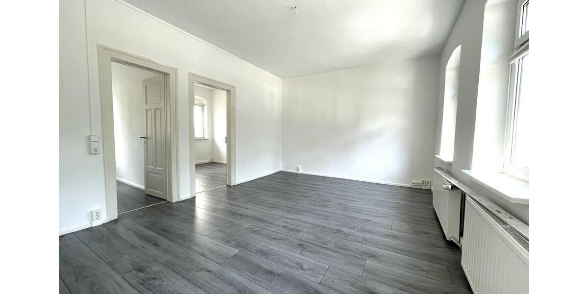 Etagenwohnung Tharandt - 2 Zimmer, 40 m&sup2;, 375&euro; | Angebot:24571368