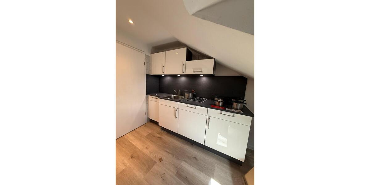 Etagenwohnung Rinteln - 1 Zimmer, 10 m&sup2;, 440&euro; | Angebot:25805445