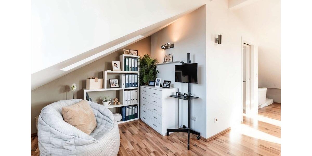 Doppelhaushälfte Vaterstetten Baldham - 6 Zimmer, 162 m&sup2;, 3.900&euro; | Angebot:23662411