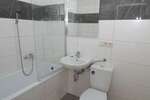 3-Zimmer-Wohnung mit BALKON, Dusche
