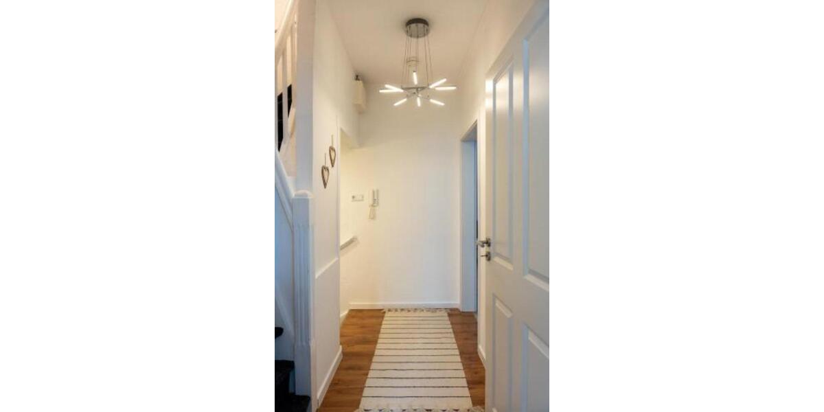 Maisonettenwohnung Bremen Findorff - 4 Zimmer, 95 m&sup2;, 1.800&euro; | Angebot:25918072