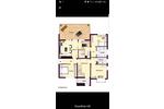 Terrassenwohnung Siegen Dillnhütten - 3 Zimmer, 82 m&sup2;, 950&euro; | Angebot:26683006